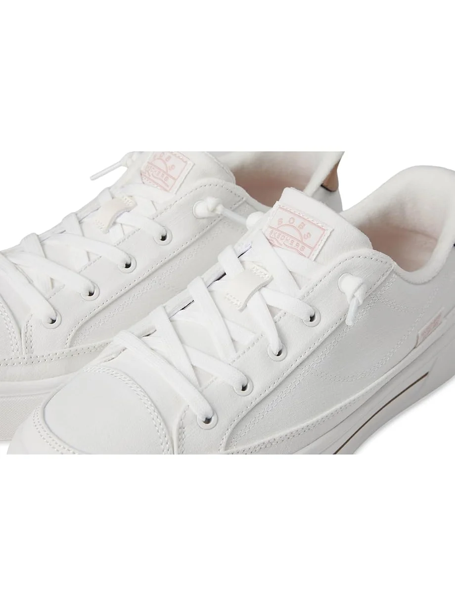 Кроссовки BOBS from SKECHERS Bobs Social — изображение 6 из 7, белый