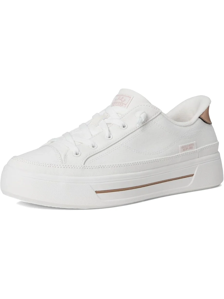 Кроссовки BOBS from SKECHERS Bobs Social — изображение 7 из 7, белый