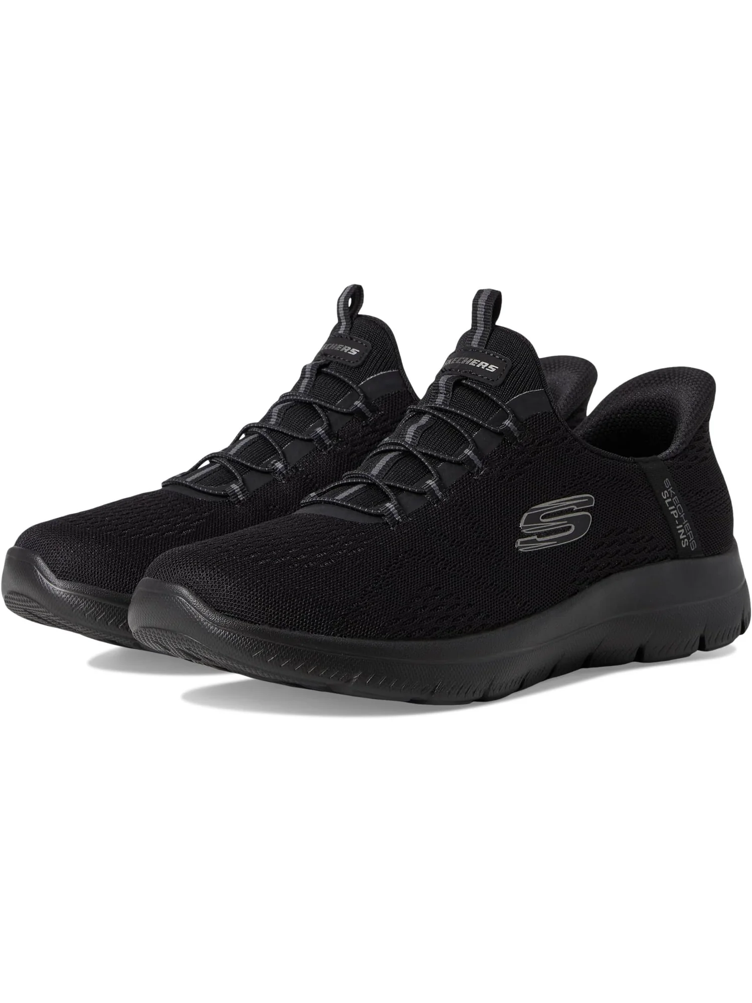 Кроссовки SKECHERS Summits-dream Chaser - Hands Free Slip-ins