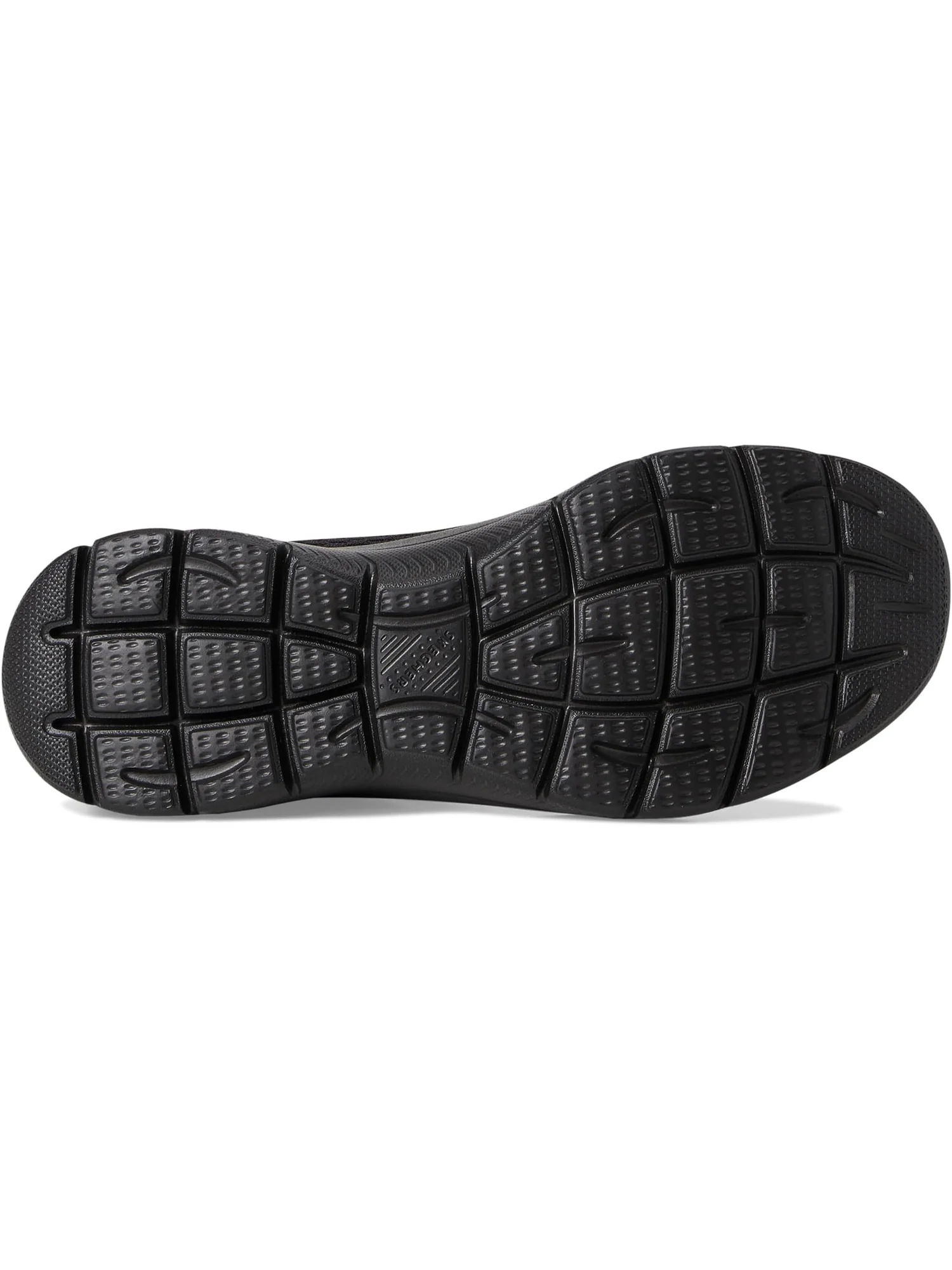Кроссовки SKECHERS Summits-dream Chaser - Hands Free Slip-ins — изображение 3 из 7, черный