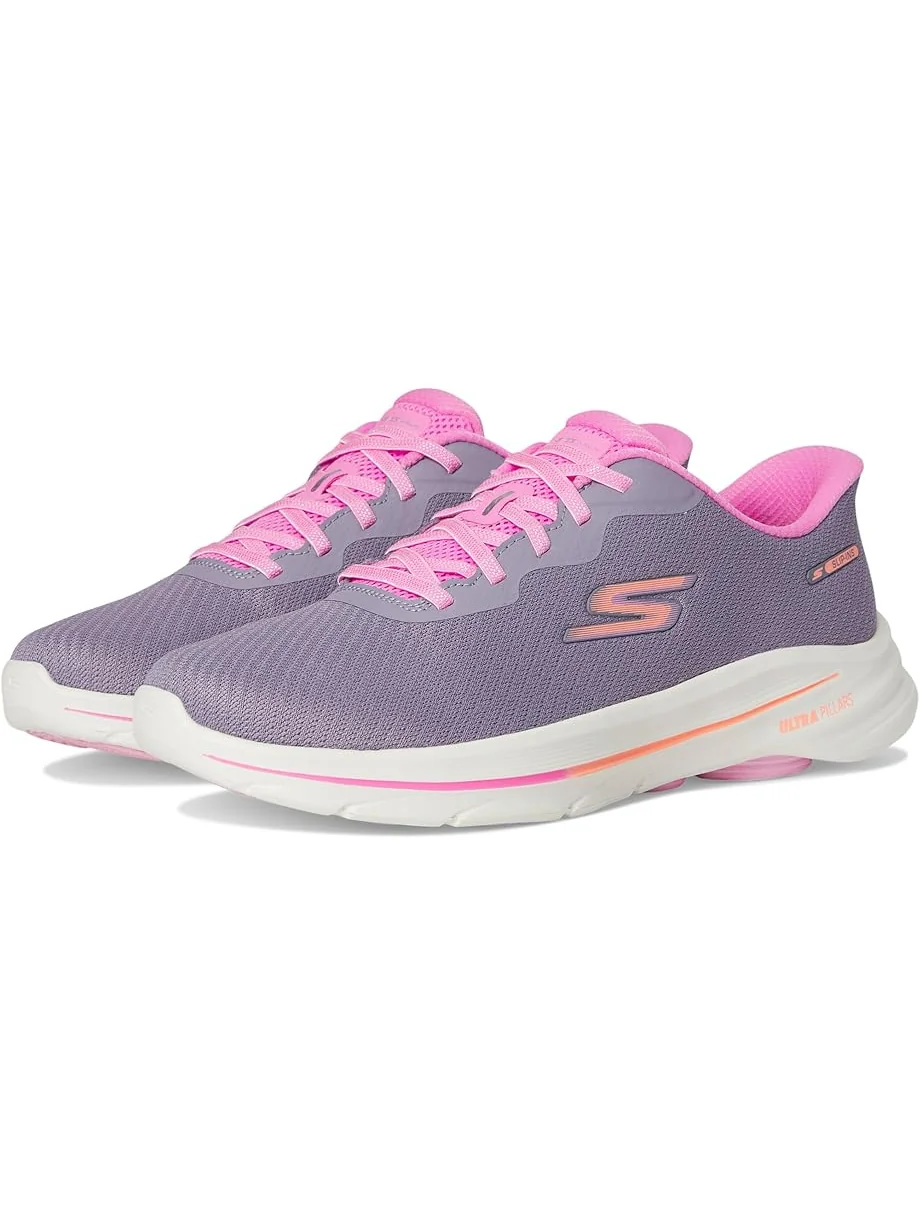 Кроссовки SKECHERS Performance Go Walk 8 Nadia Hands Free Slip-Ins