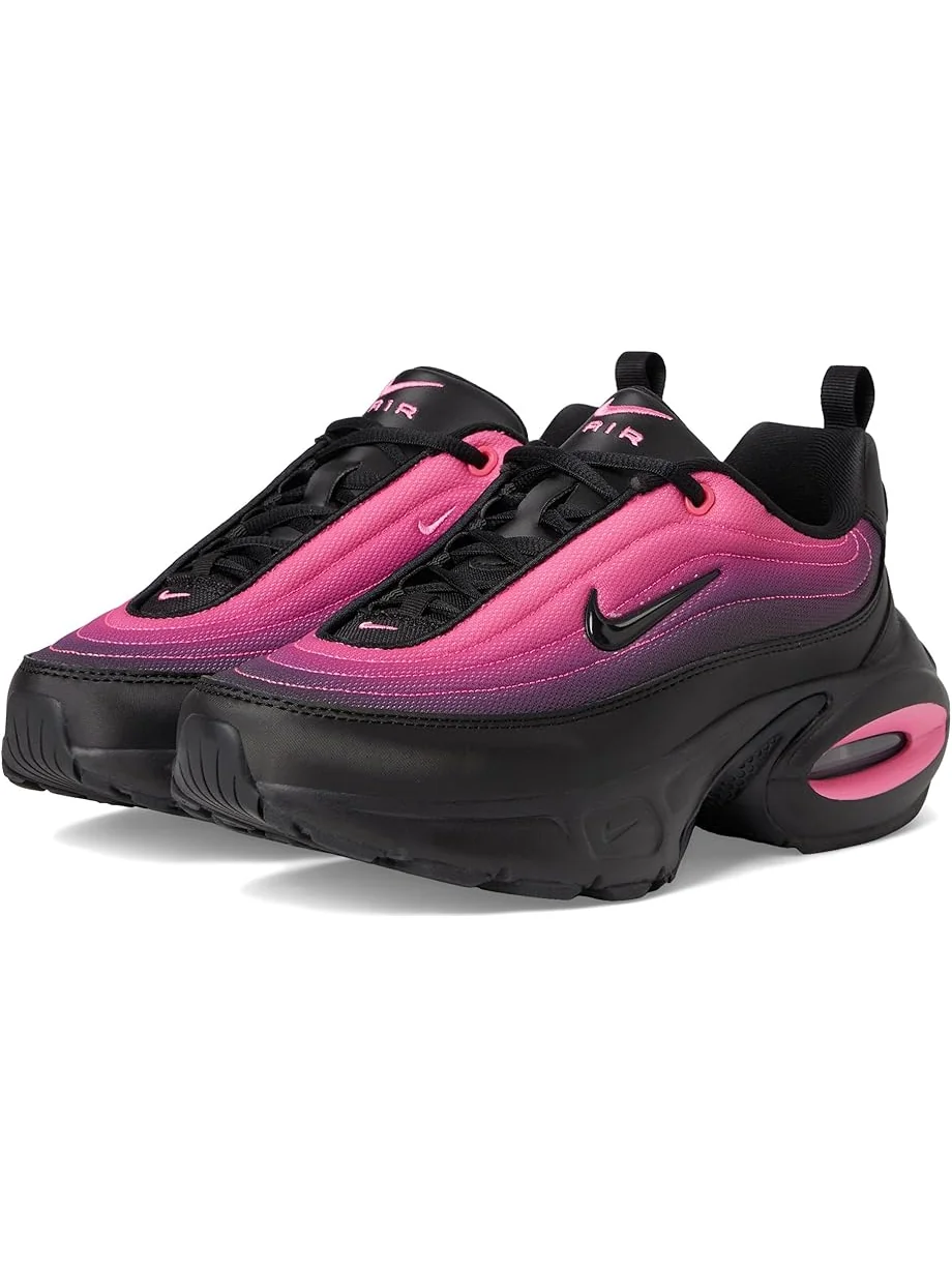 Кроссовки Nike Air Max Portal — изображение 1 из 7, черный//черный
