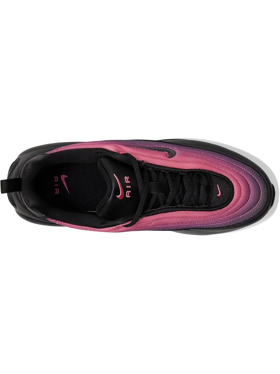Кроссовки Nike Air Max Portal — изображение 2 из 7, черный//черный