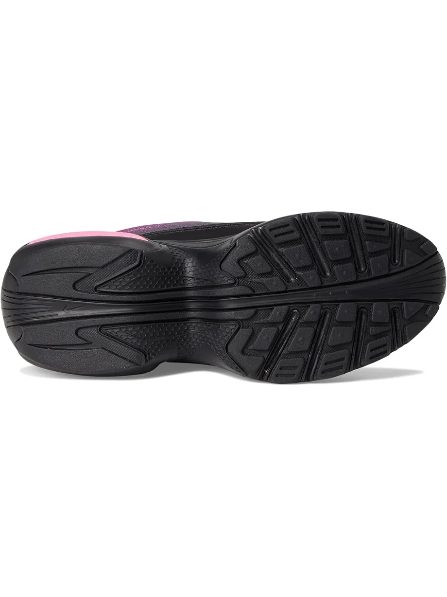 Кроссовки Nike Air Max Portal — изображение 3 из 7, черный//черный