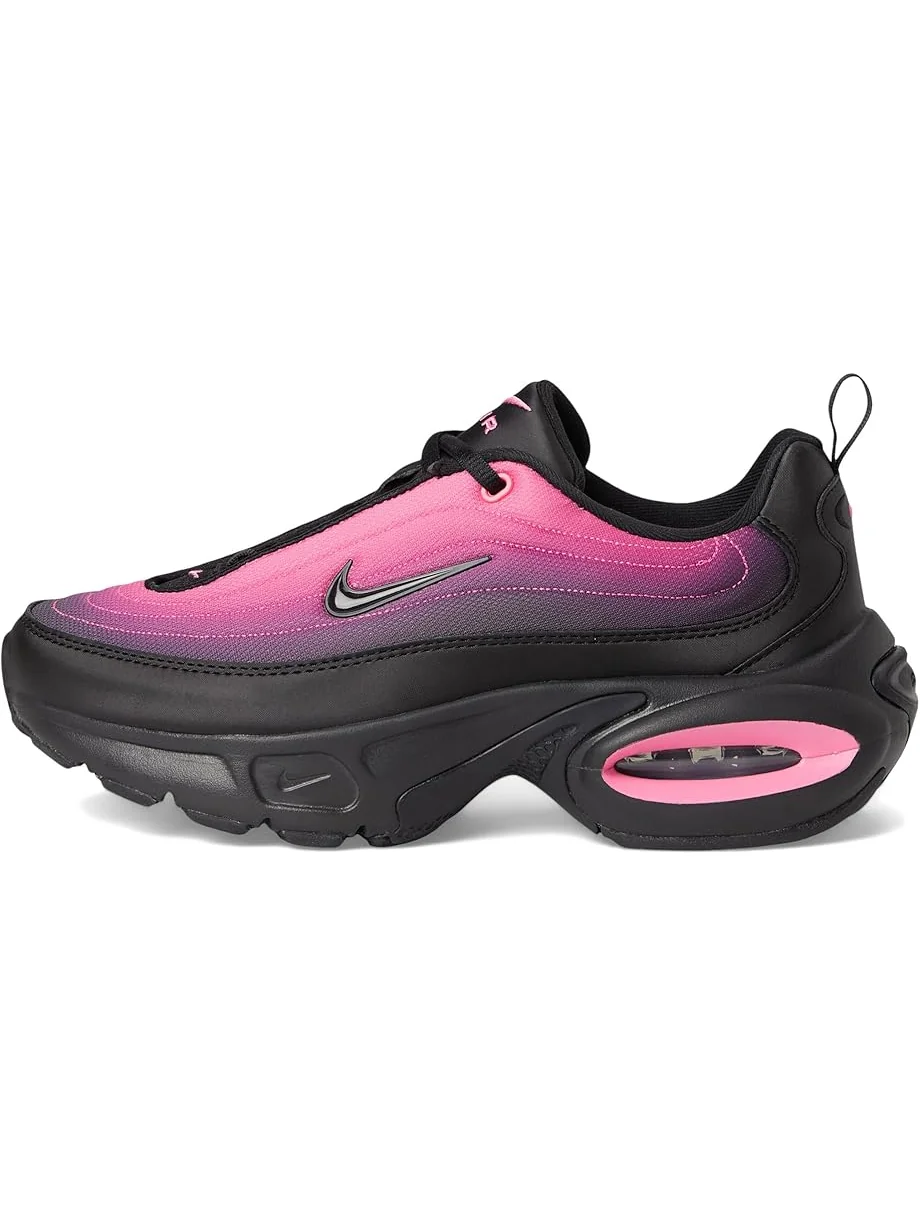 Кроссовки Nike Air Max Portal — изображение 4 из 7, черный//черный