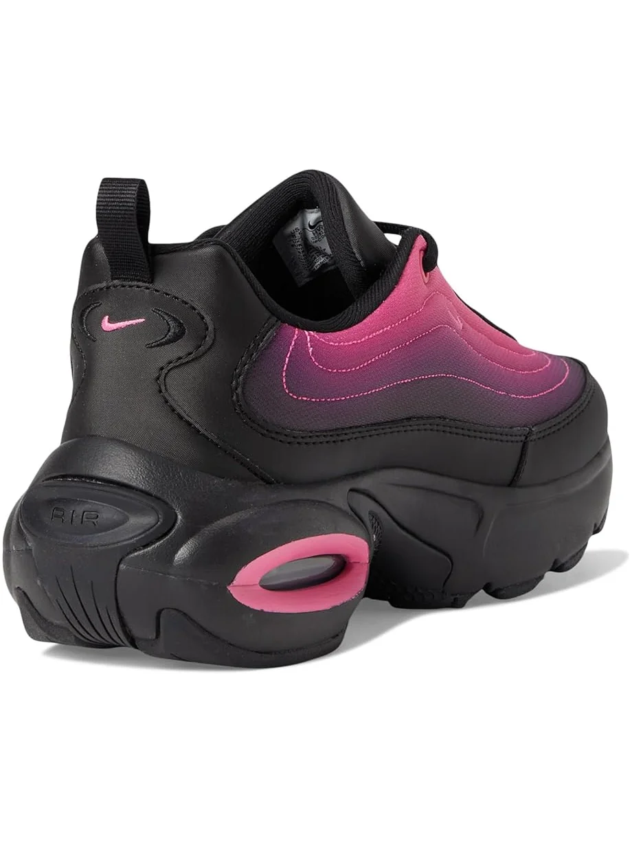 Кроссовки Nike Air Max Portal — изображение 5 из 7, черный//черный