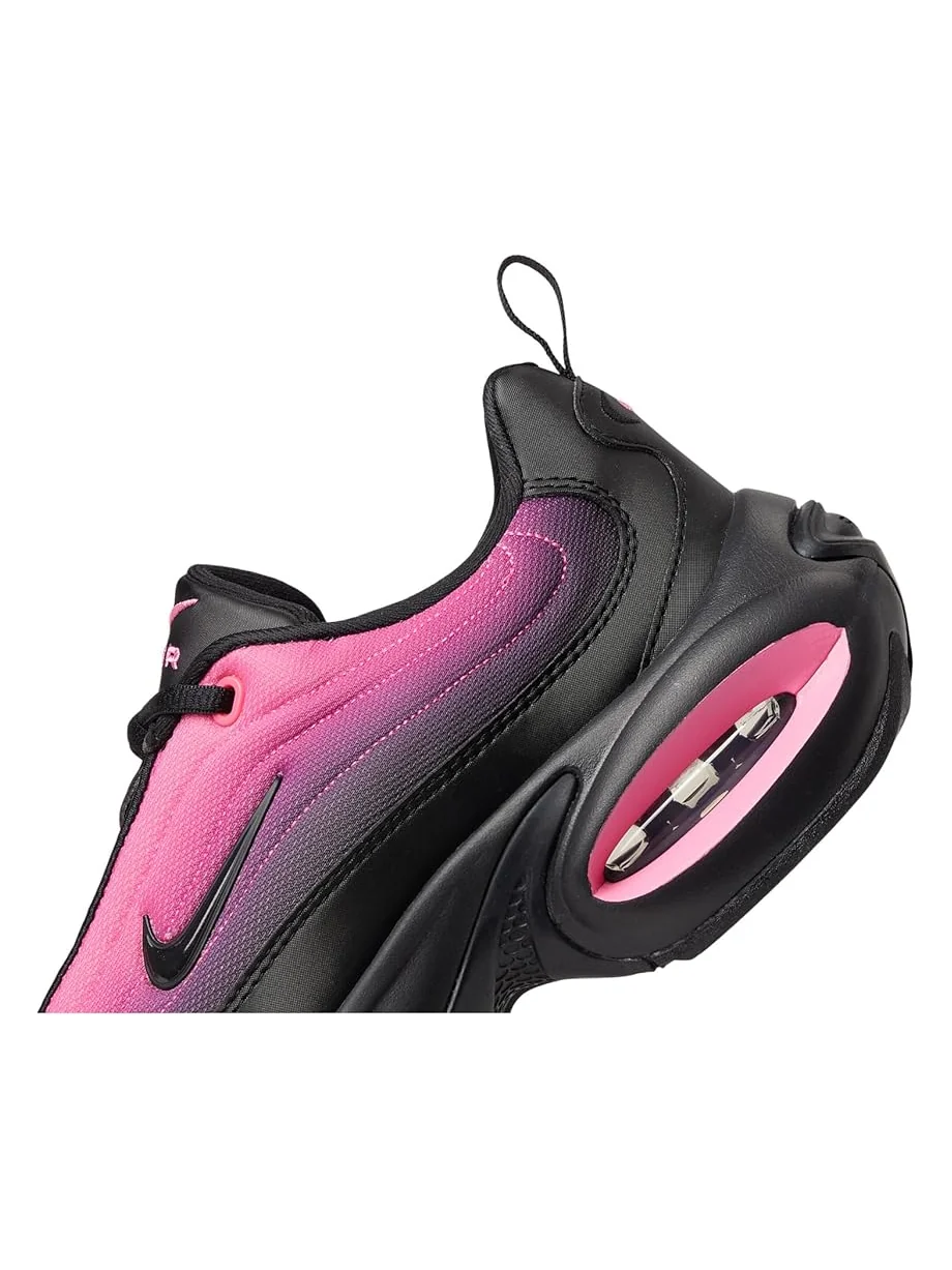 Кроссовки Nike Air Max Portal — изображение 6 из 7, черный//черный