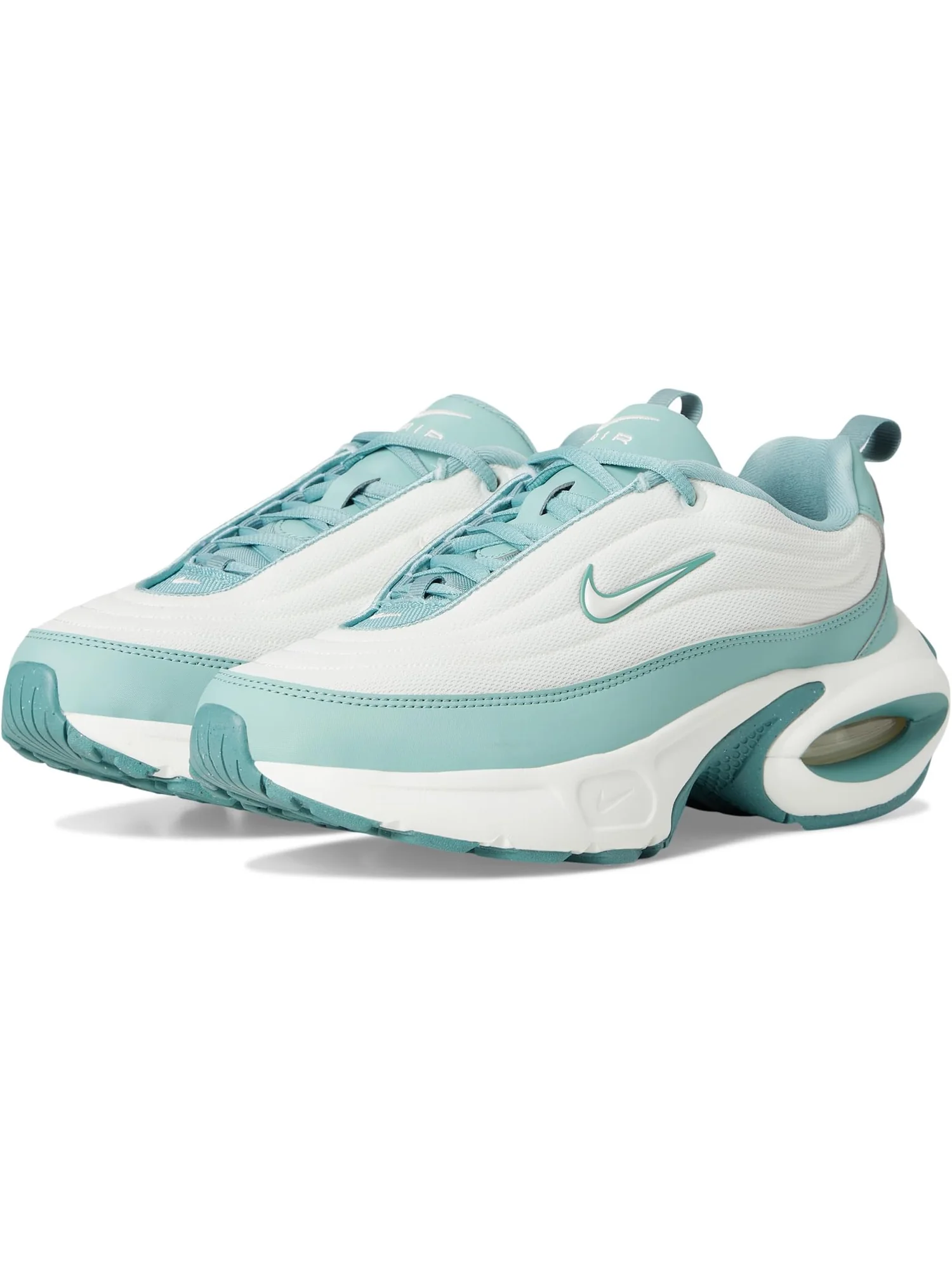 Кроссовки Nike Air Max Portal — изображение 1 из 7, серый