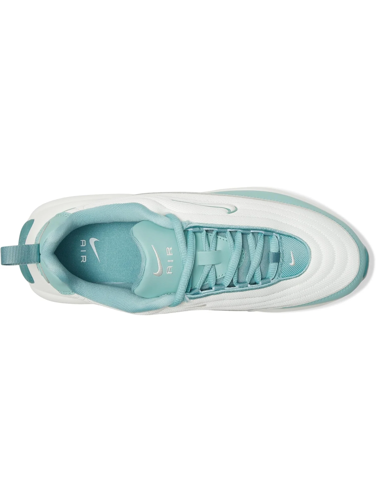 Кроссовки Nike Air Max Portal — изображение 2 из 7, серый