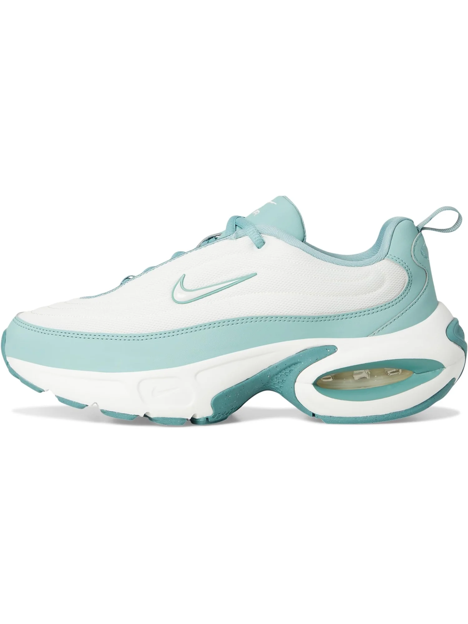 Кроссовки Nike Air Max Portal — изображение 4 из 7, серый