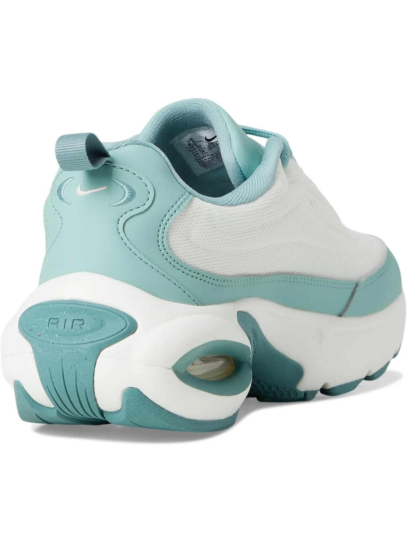 Кроссовки Nike Air Max Portal — изображение 5 из 7, серый