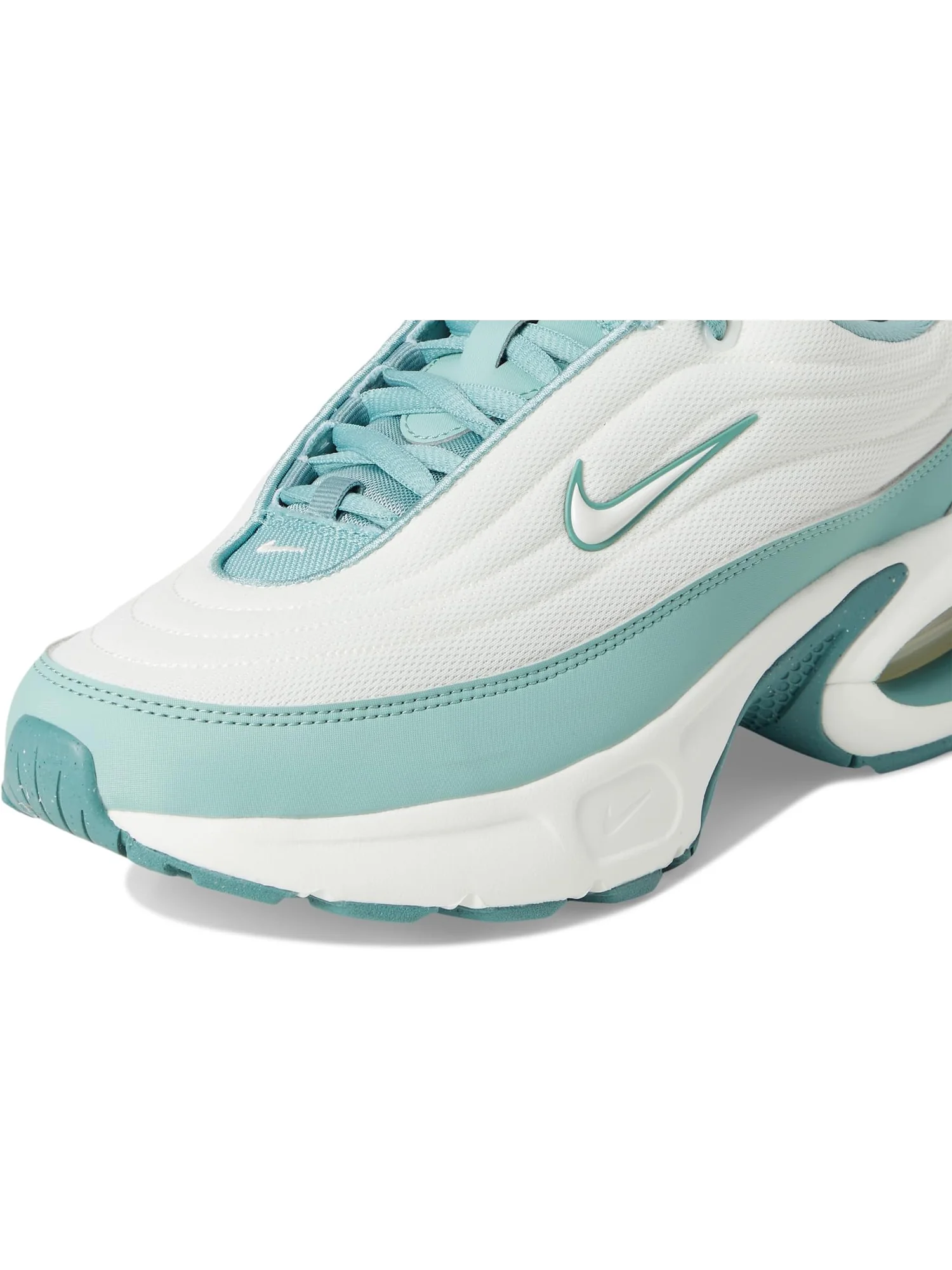 Кроссовки Nike Air Max Portal — изображение 6 из 7, серый