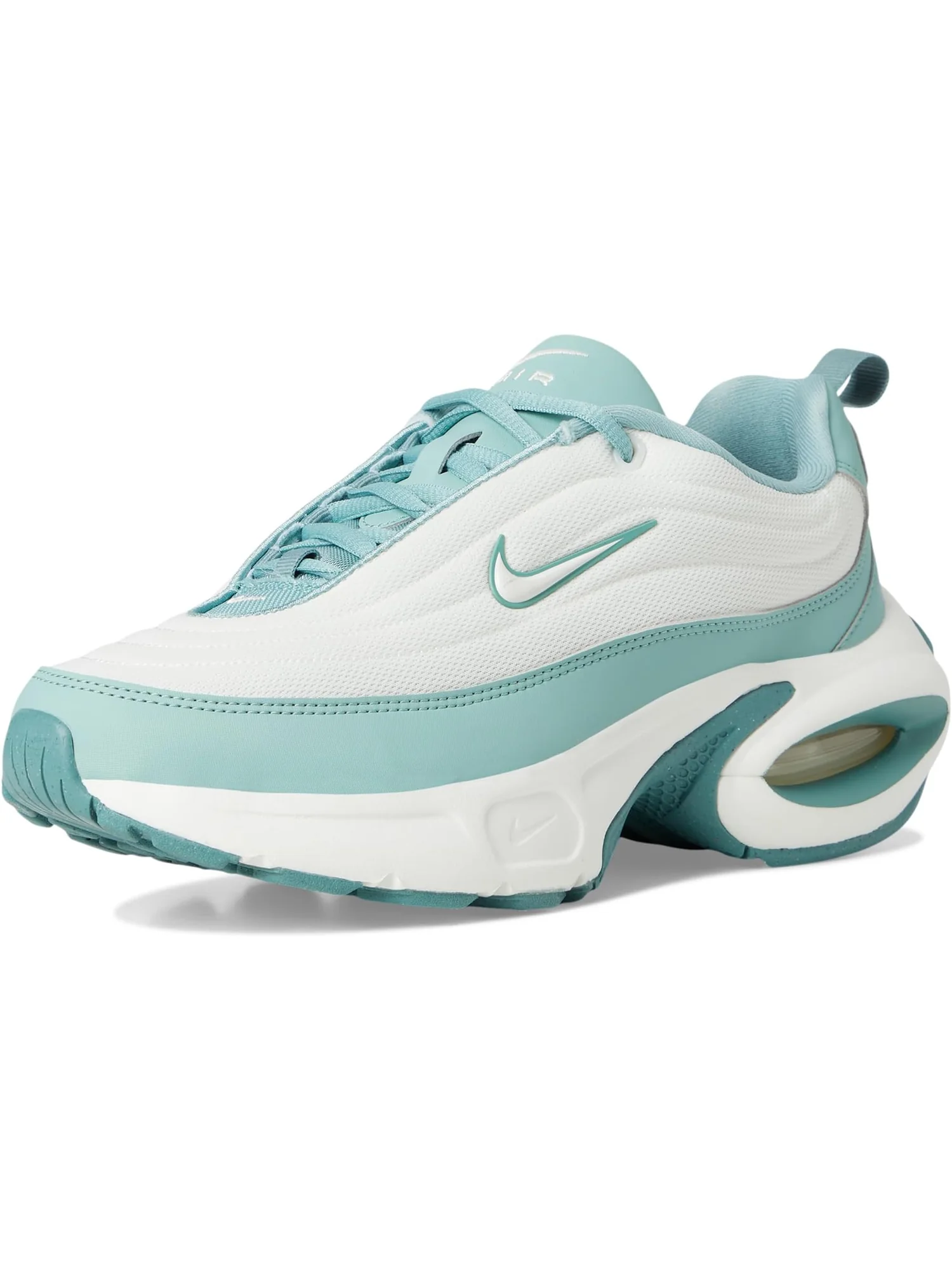 Кроссовки Nike Air Max Portal — изображение 7 из 7, серый