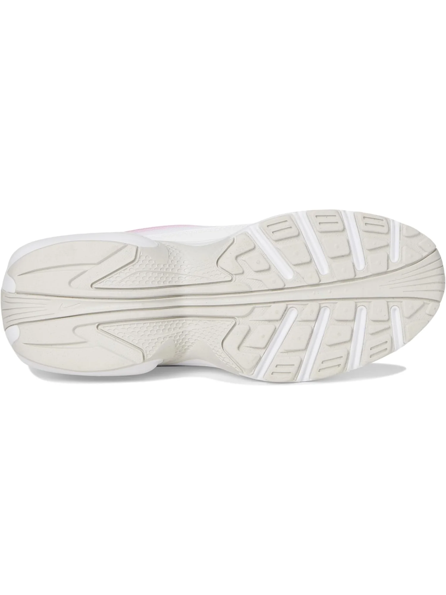 Кроссовки Nike Women's Air Max Portal — изображение 3 из 7, белый бордовый