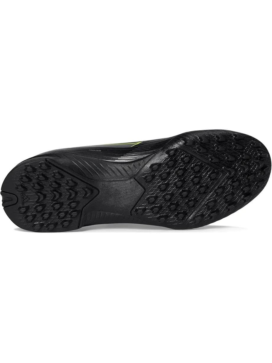 Кроссовки adidas Kids F50 League Turf Cleats — изображение 3 из 7, черный/металлик