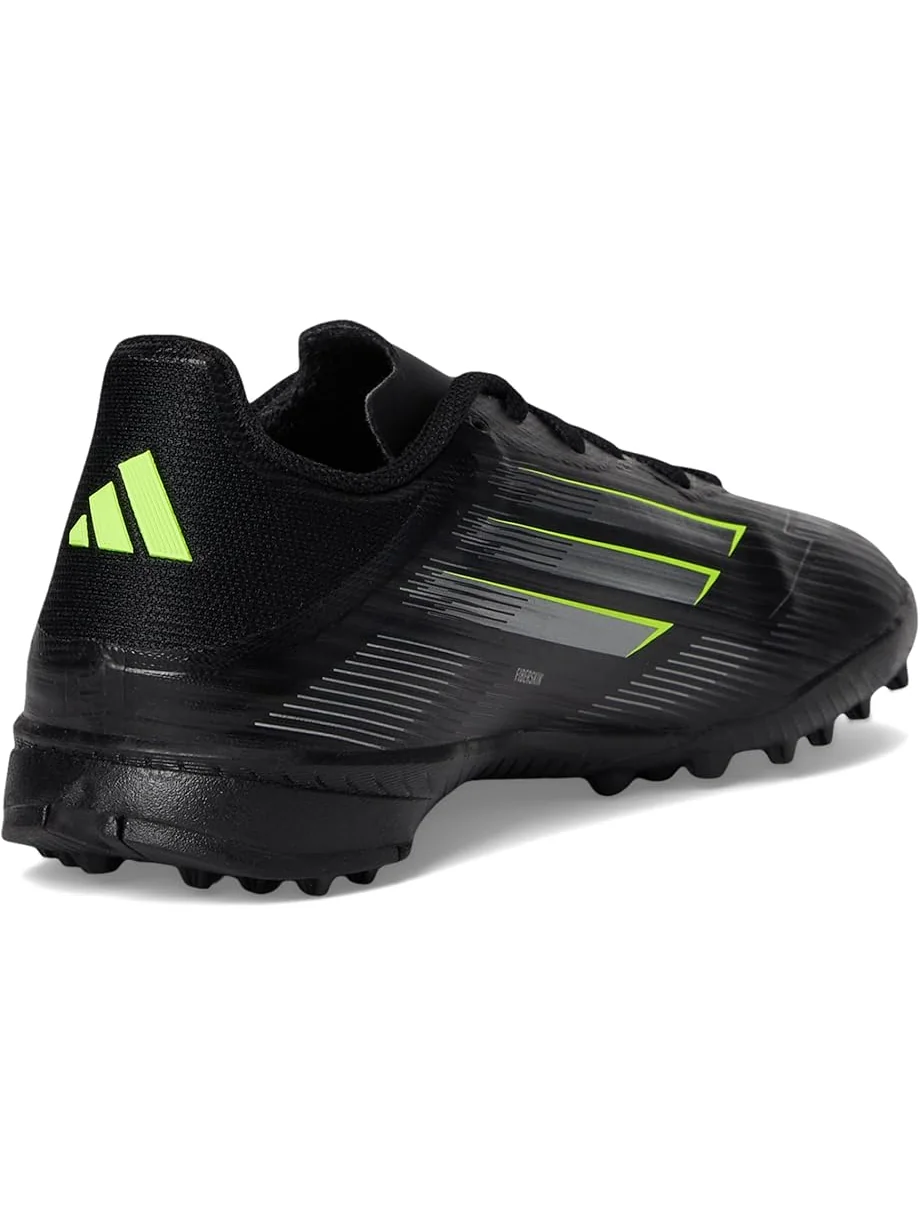 Кроссовки adidas Kids F50 League Turf Cleats — изображение 5 из 7, черный/металлик