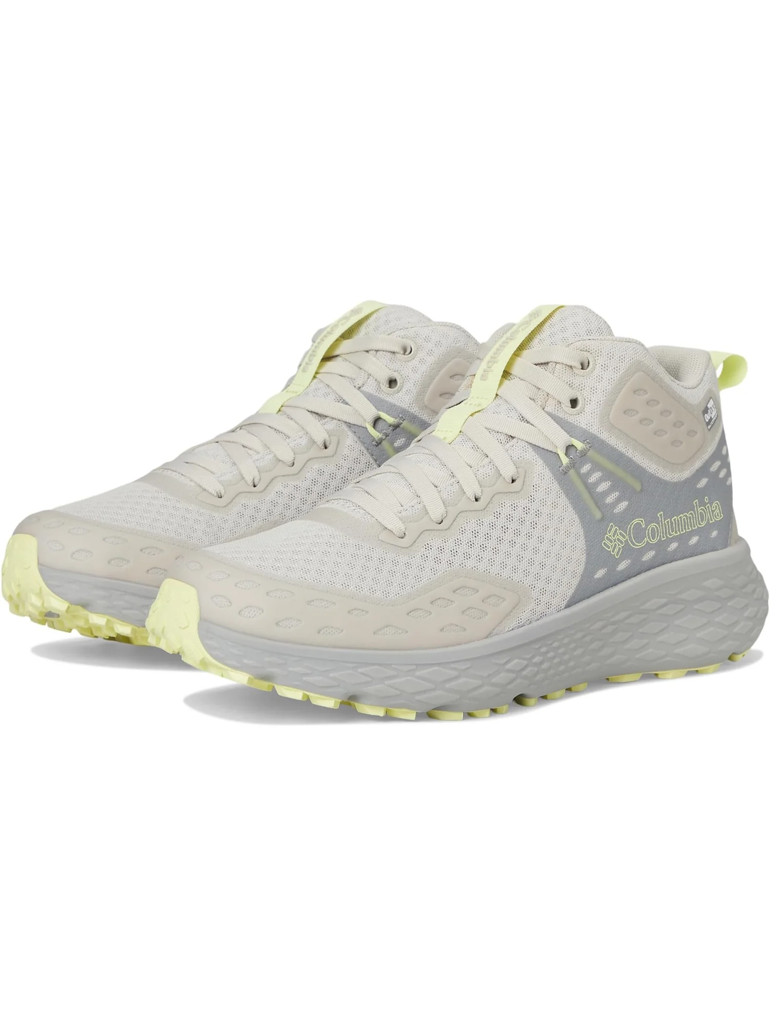 Кроссовки Columbia Konos TRS Outdry Mid