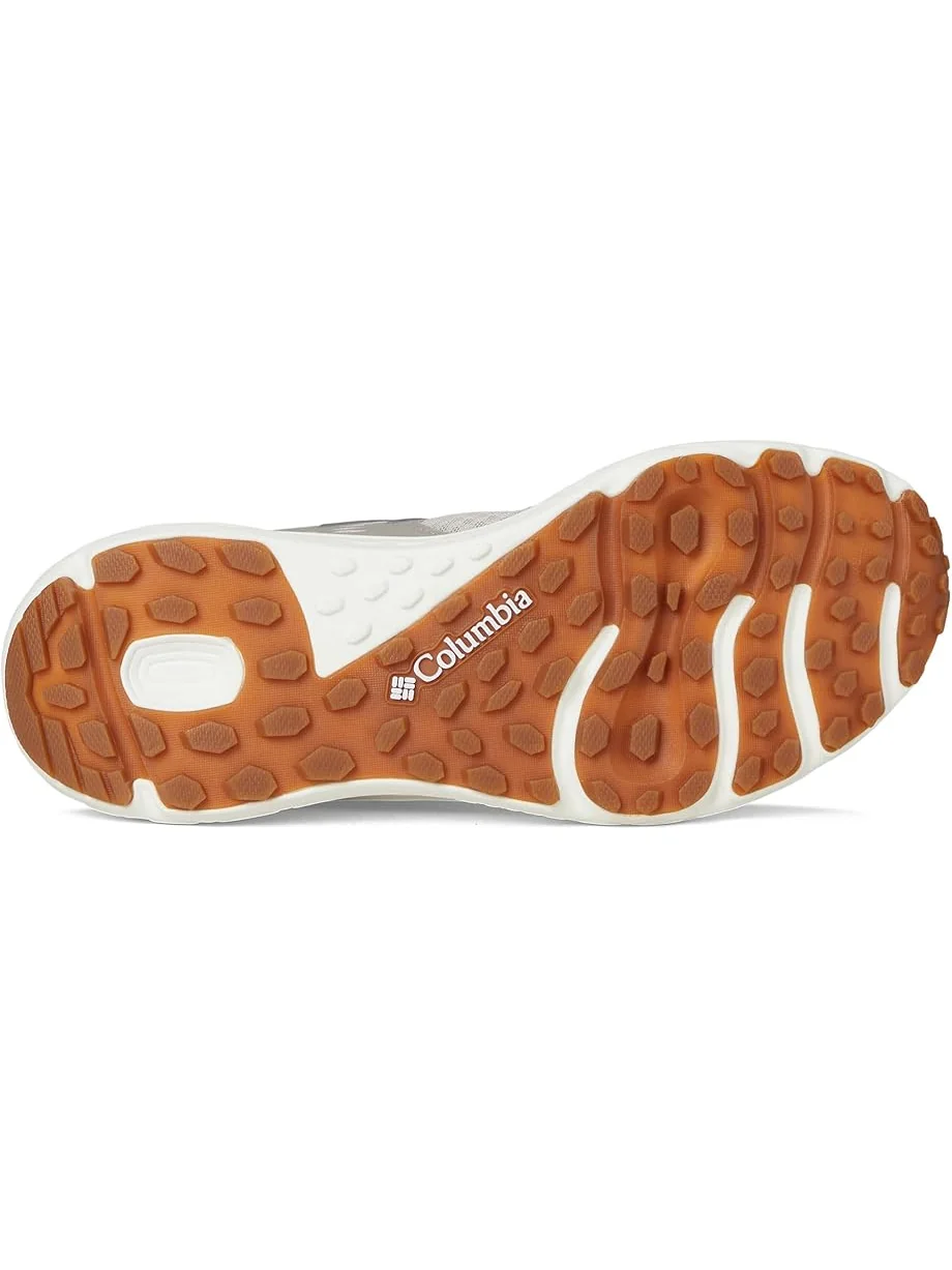 Кроссовки Columbia Konos TRS Outdry Mid — изображение 3 из 7, фиолетовый