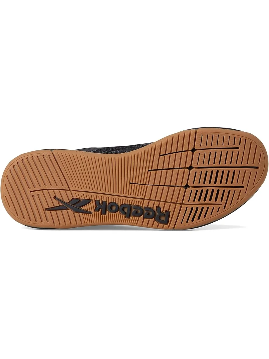 Кроссовки Reebok Nano X5 — изображение 3 из 7, черный/серый