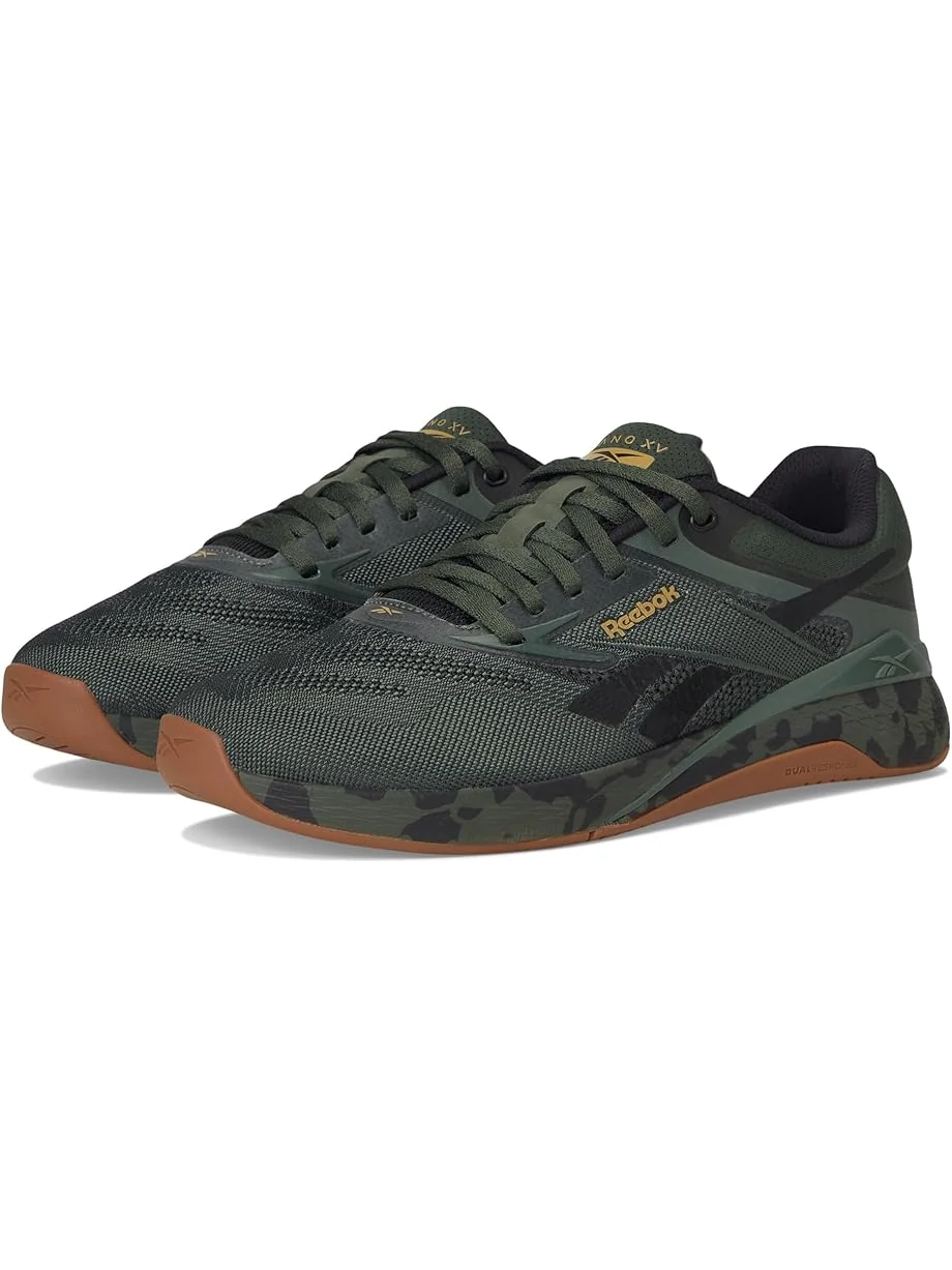 Унисекс кроссовки Reebok Nano X5 — изображение 1 из 7
