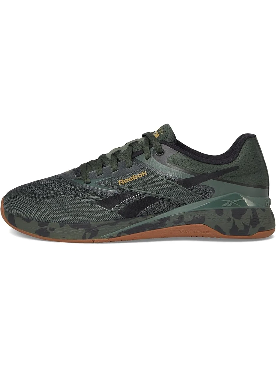 Унисекс кроссовки Reebok Nano X5 — изображение 4 из 7