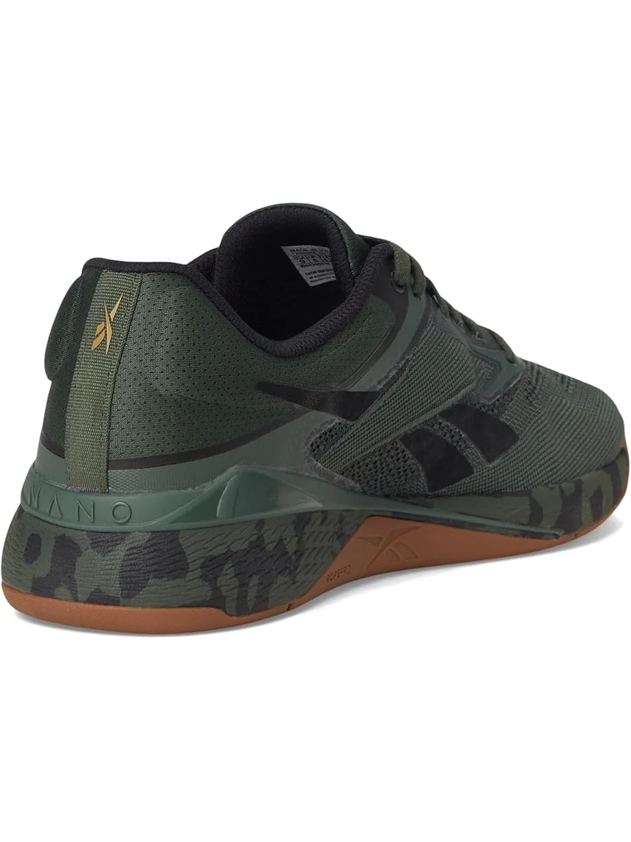 Унисекс кроссовки Reebok Nano X5 — изображение 5 из 7