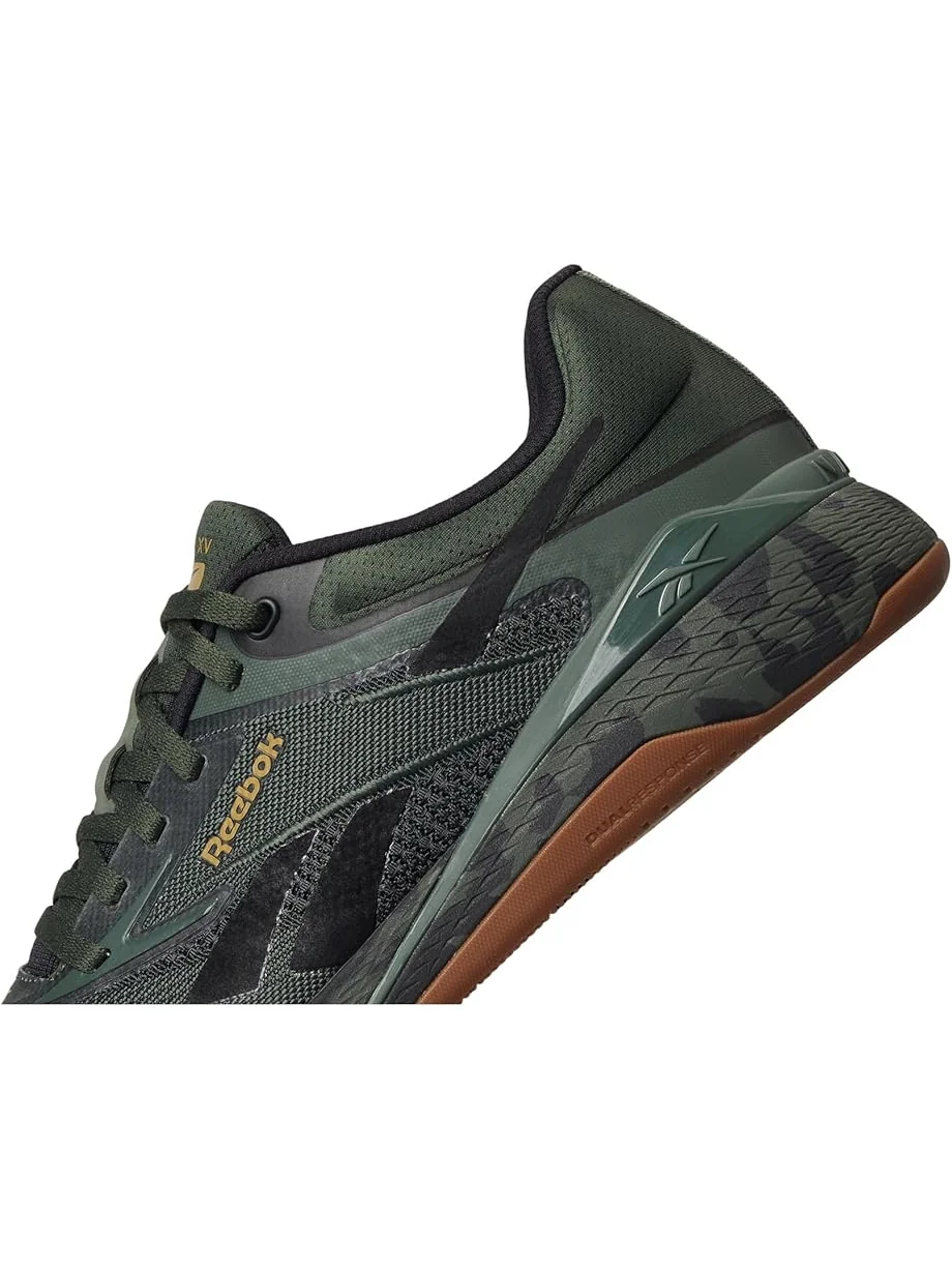 Унисекс кроссовки Reebok Nano X5 — изображение 6 из 7