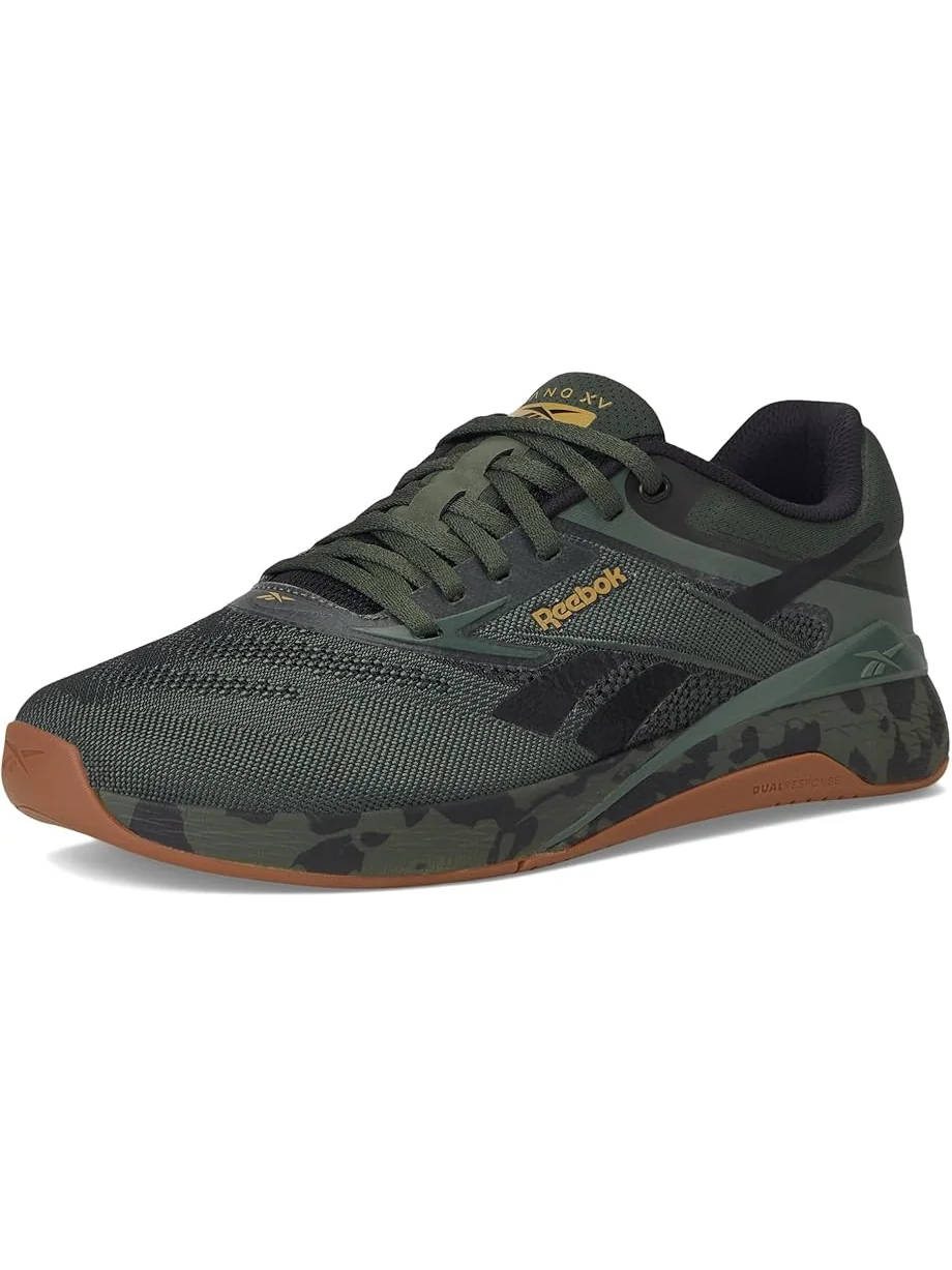 Унисекс кроссовки Reebok Nano X5 — изображение 7 из 7