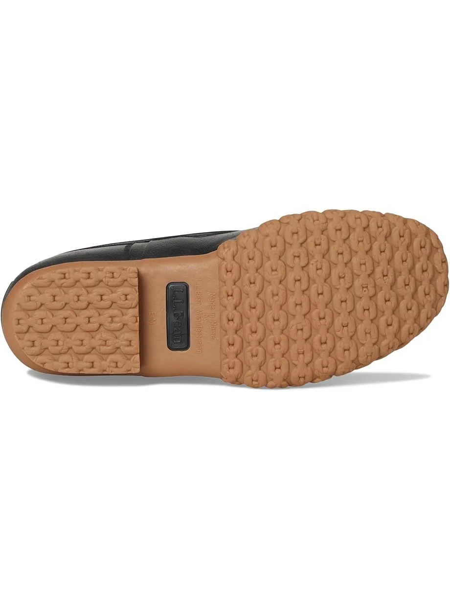 Ботинки L.L.Bean Bean Boot 6.5 Chelsea — изображение 3 из 7, глубокий синий/черный