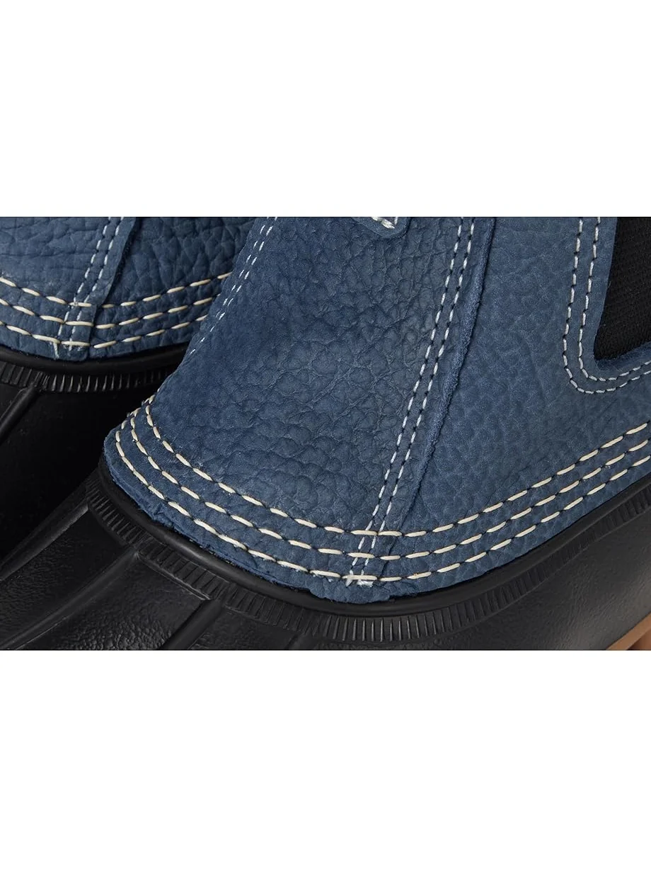 Ботинки L.L.Bean Bean Boot 6.5 Chelsea — изображение 6 из 7, глубокий синий/черный