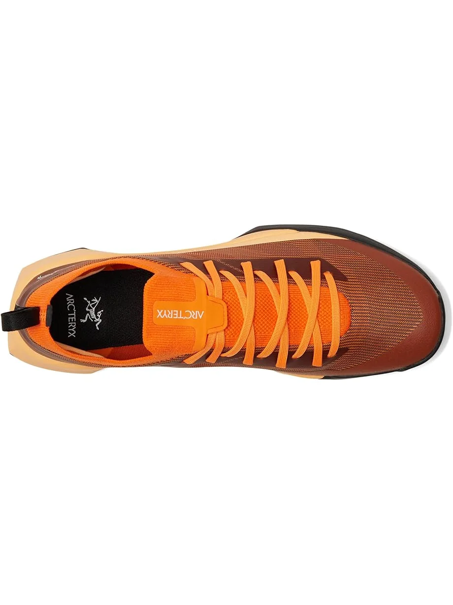 Кроссовки Arc'teryx Vertex Speed Low, цвет Verve/Luminary — изображение 2 из 7