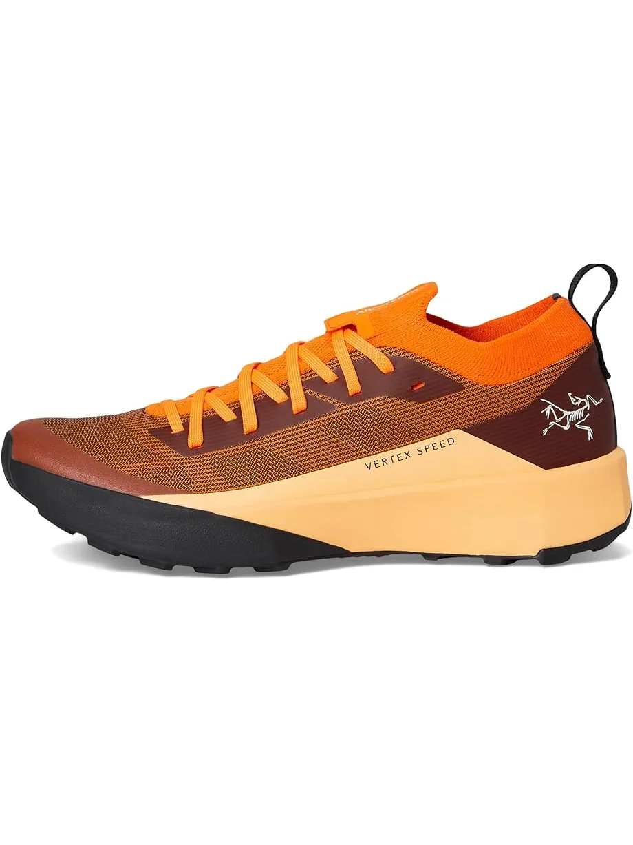 Кроссовки Arc'teryx Vertex Speed Low, цвет Verve/Luminary — изображение 4 из 7