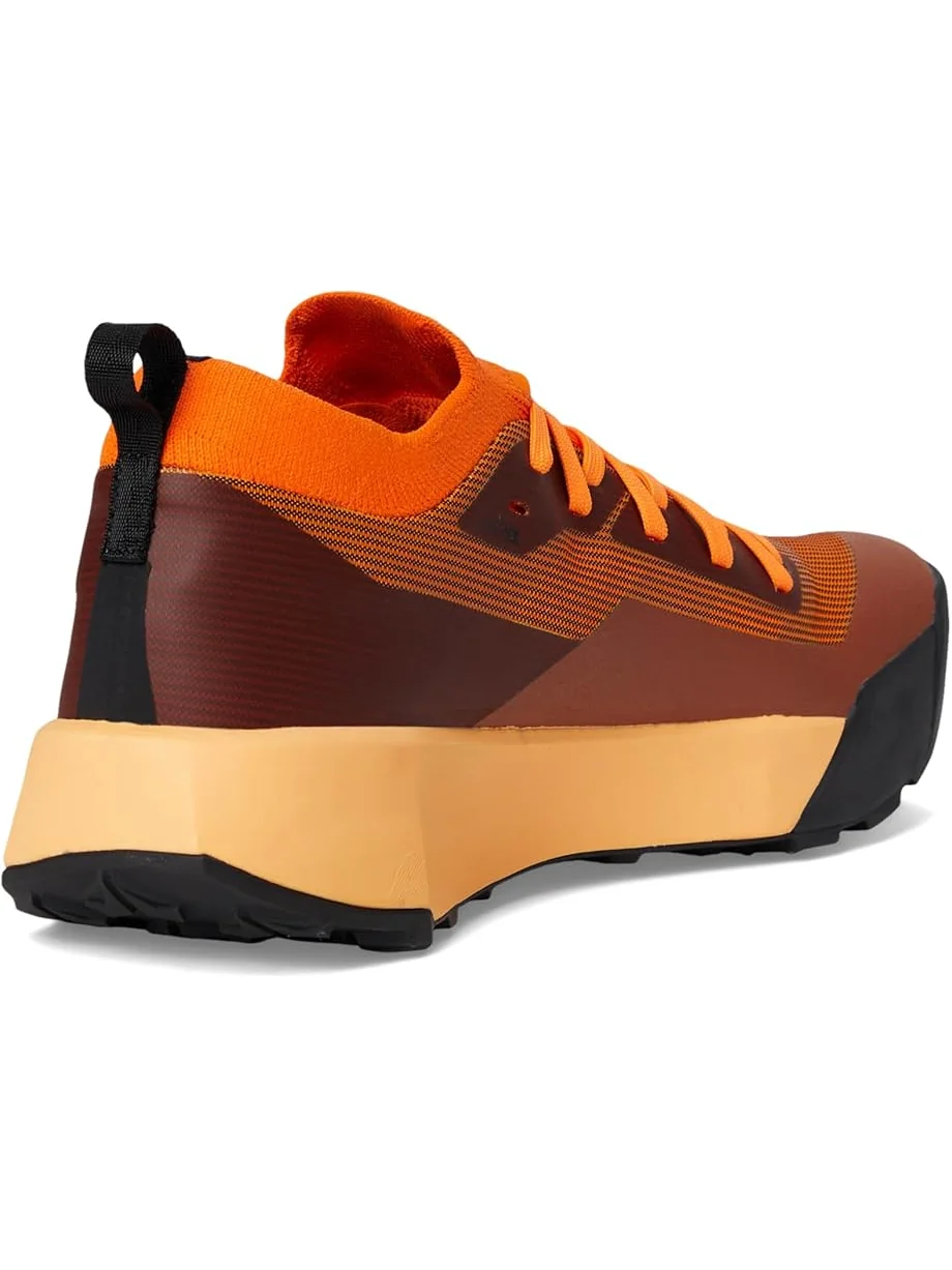 Кроссовки Arc'teryx Vertex Speed Low, цвет Verve/Luminary — изображение 5 из 7