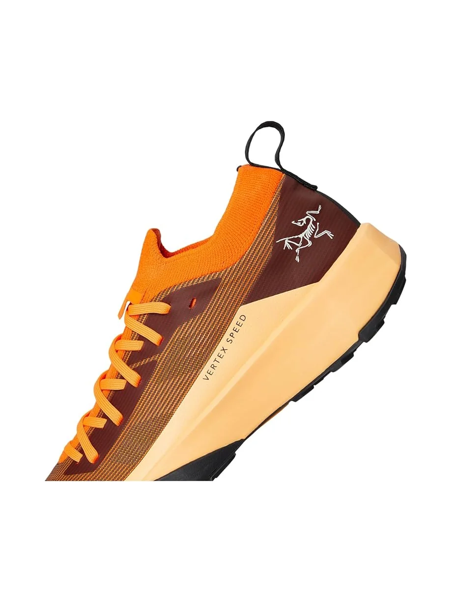 Кроссовки Arc'teryx Vertex Speed Low, цвет Verve/Luminary — изображение 6 из 7