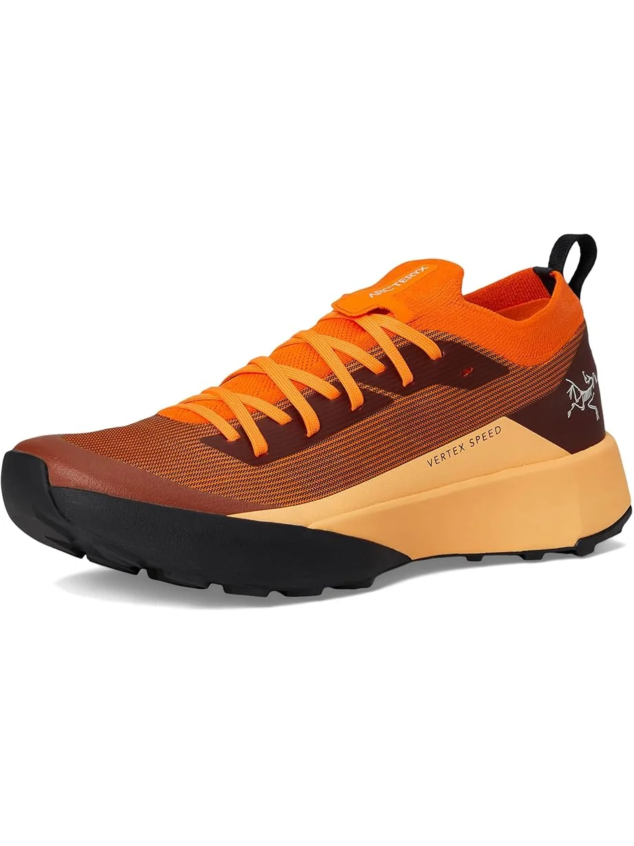 Кроссовки Arc'teryx Vertex Speed Low, цвет Verve/Luminary — изображение 7 из 7