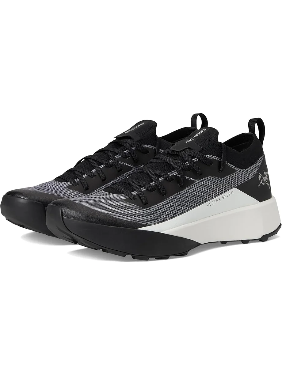 Кроссовки Arc'teryx Vertex Speed Low — серый