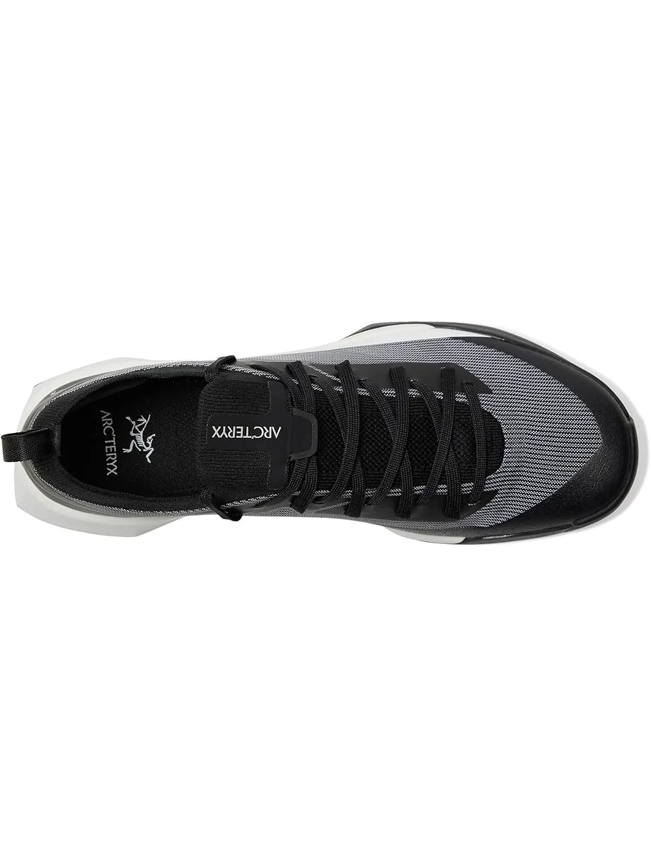 Кроссовки Arc'teryx Vertex Speed Low — изображение 2 из 7, черный