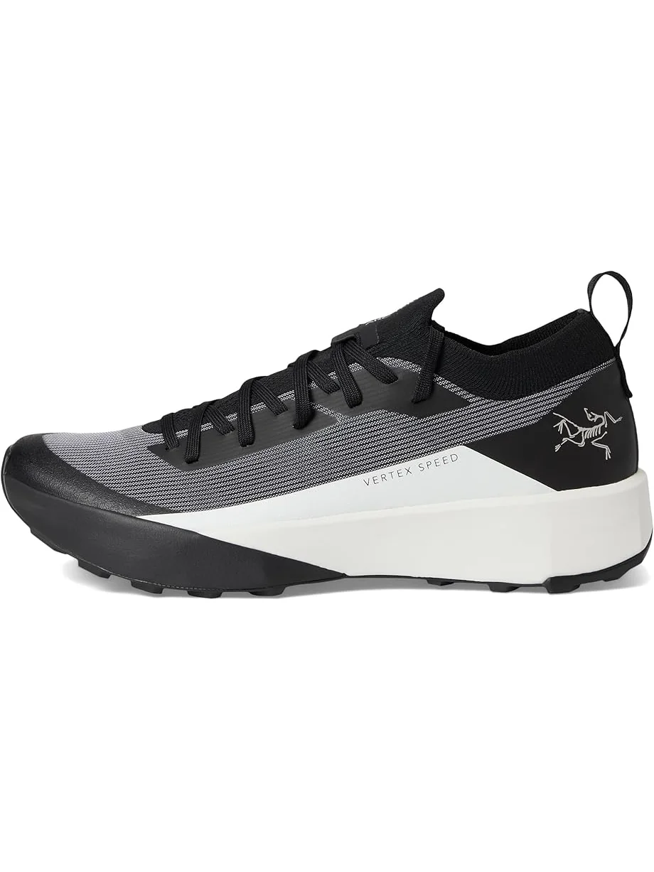 Кроссовки Arc'teryx Vertex Speed Low — изображение 4 из 7, черный