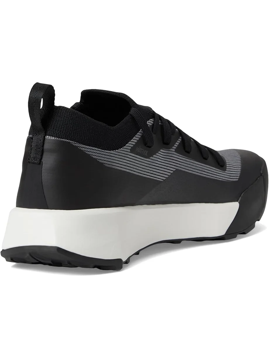 Кроссовки Arc'teryx Vertex Speed Low — изображение 5 из 7, черный