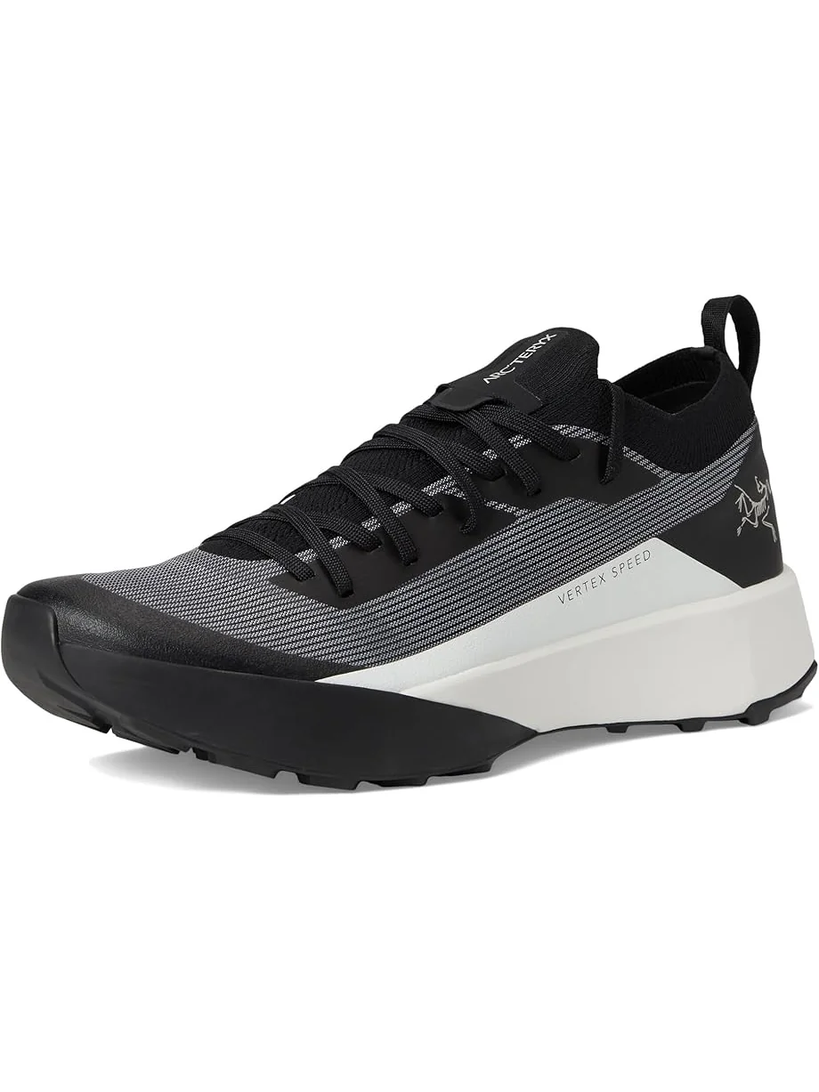 Кроссовки Arc'teryx Vertex Speed Low — изображение 7 из 7, черный