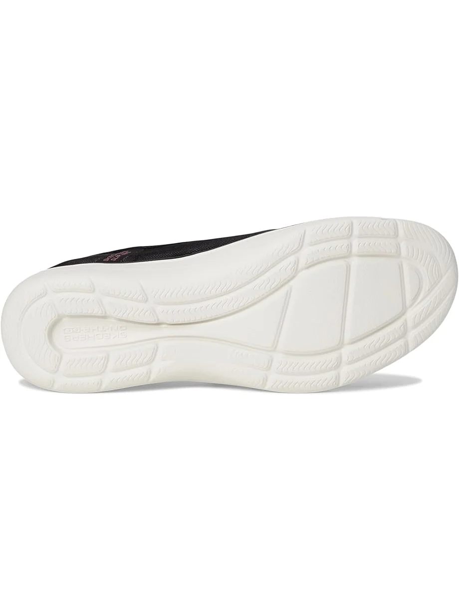 Женские лоферы SKECHERS On-The-Go Flex Radiant Hands Free Slip-Ins - Ssiren — изображение 3 из 7