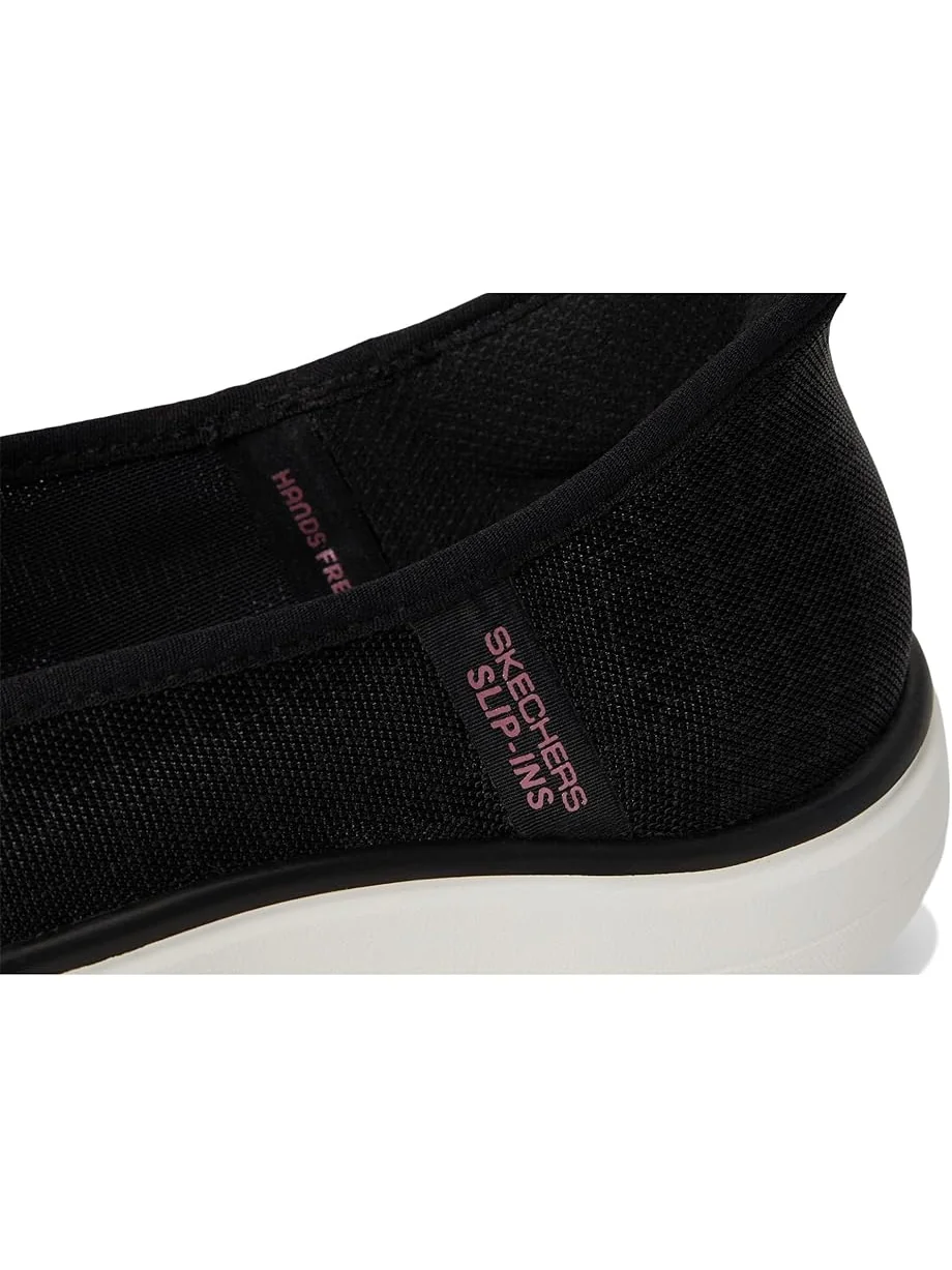 Женские лоферы SKECHERS On-The-Go Flex Radiant Hands Free Slip-Ins - Ssiren — изображение 6 из 7