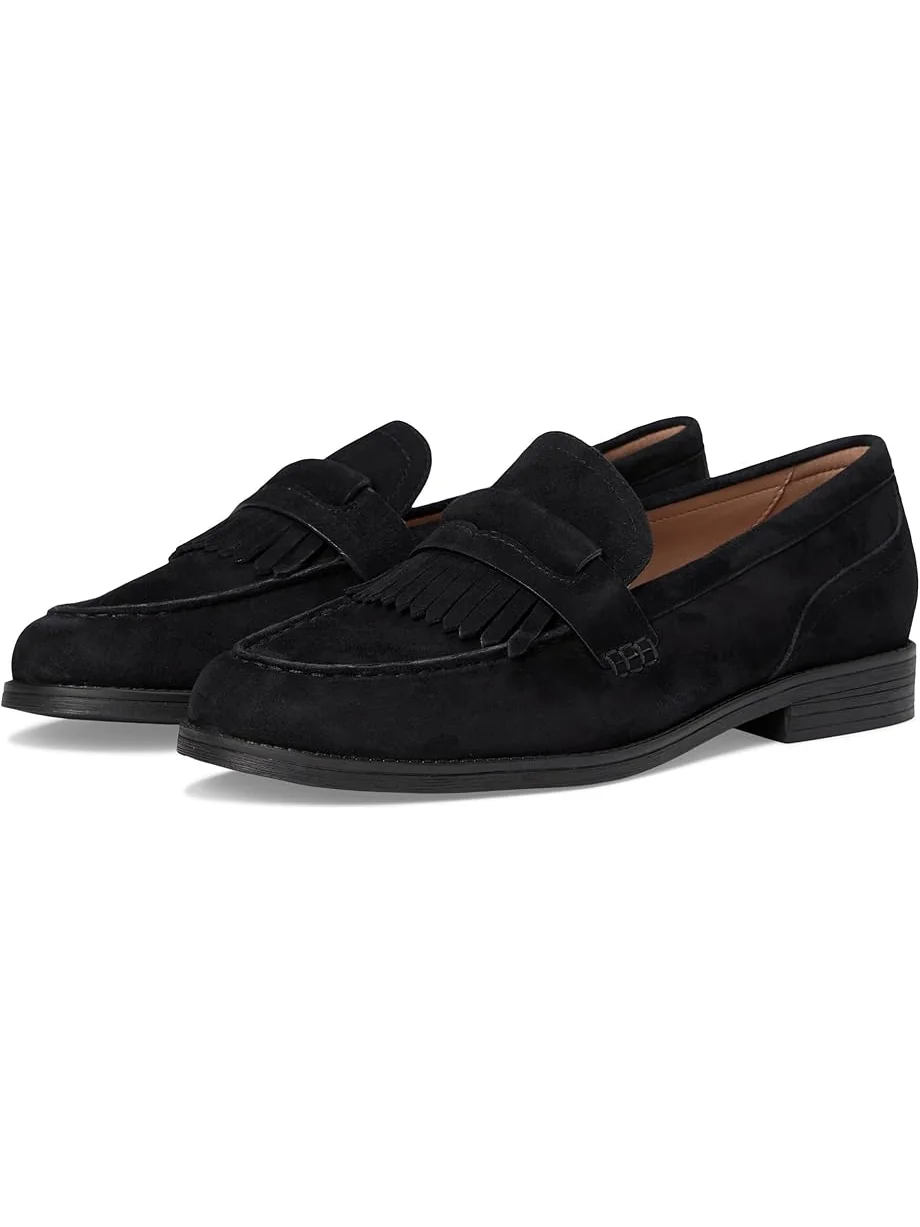 Лоферы Cole Haan Stassi Kiltie Loafers