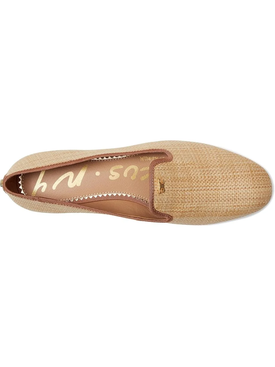 Лоферы Circus NY by Sam Edelman Tiffany — изображение 2 из 7, натуральный