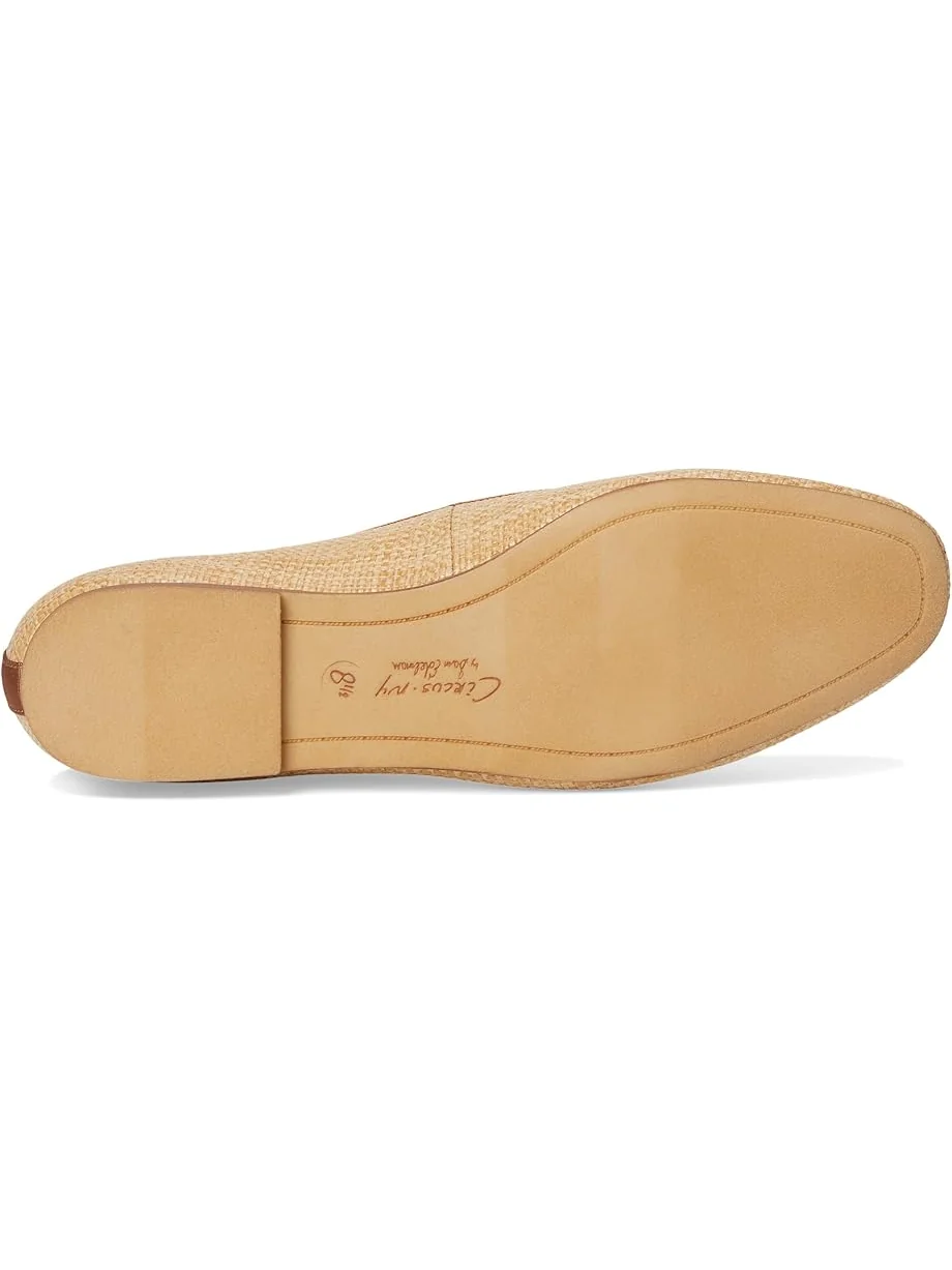 Лоферы Circus NY by Sam Edelman Tiffany — изображение 3 из 7, натуральный