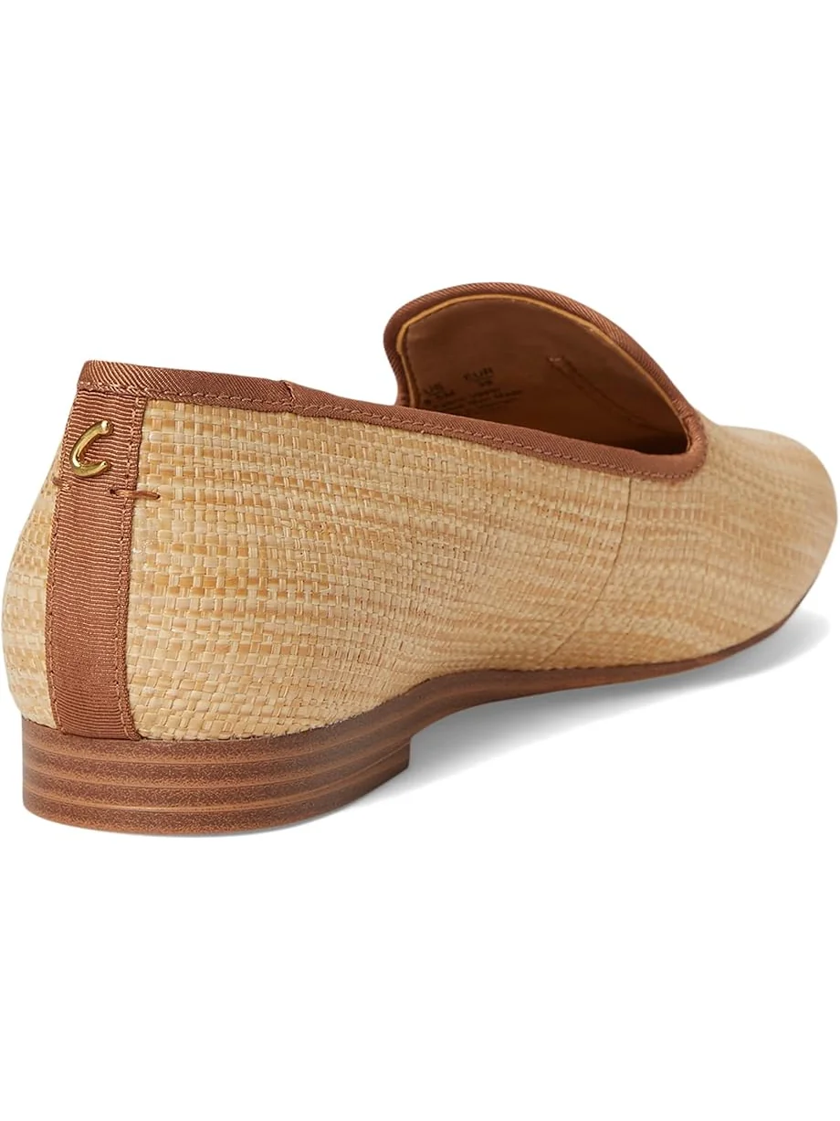Лоферы Circus NY by Sam Edelman Tiffany — изображение 5 из 7, натуральный