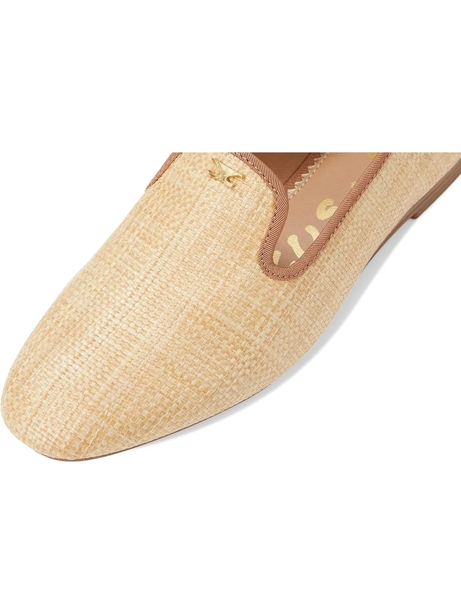 Лоферы Circus NY by Sam Edelman Tiffany — изображение 6 из 7, натуральный