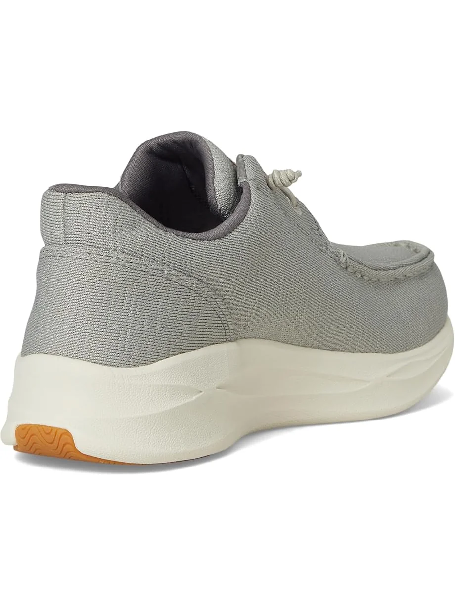 Лоферы Twisted X Feather X Casual — изображение 5 из 7, пепельный