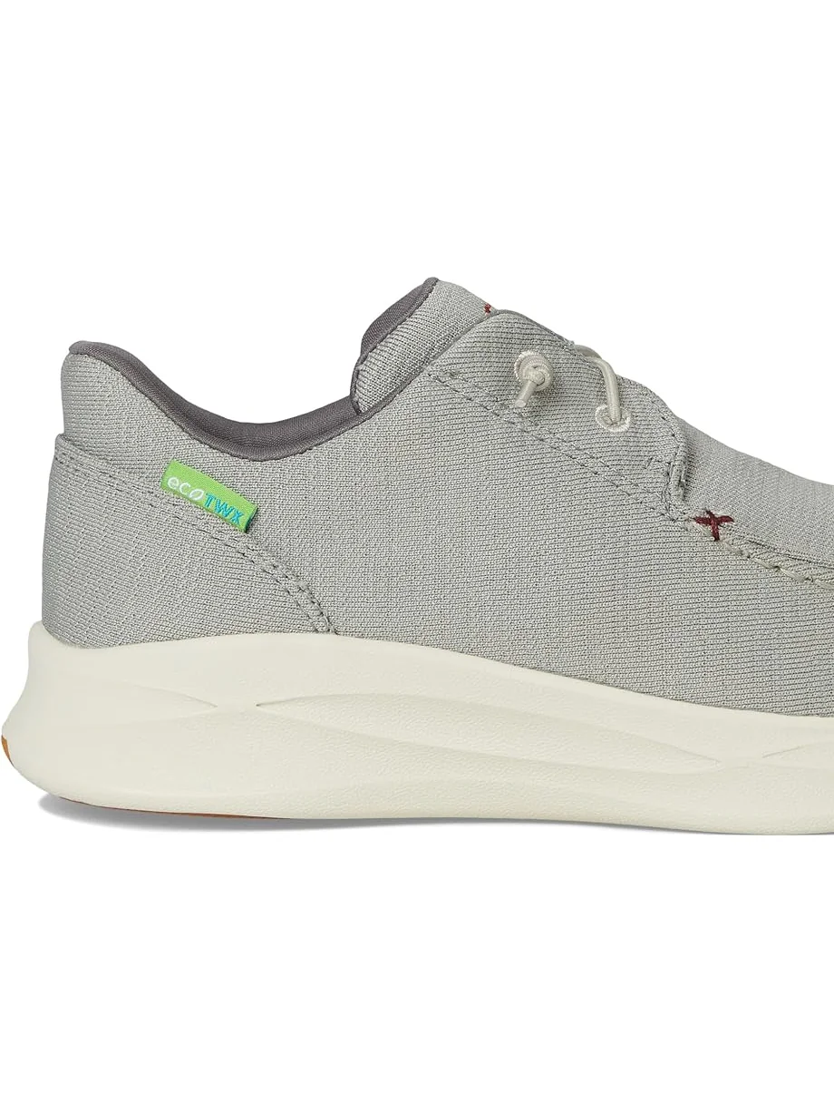 Лоферы Twisted X Feather X Casual — изображение 6 из 7, пепельный