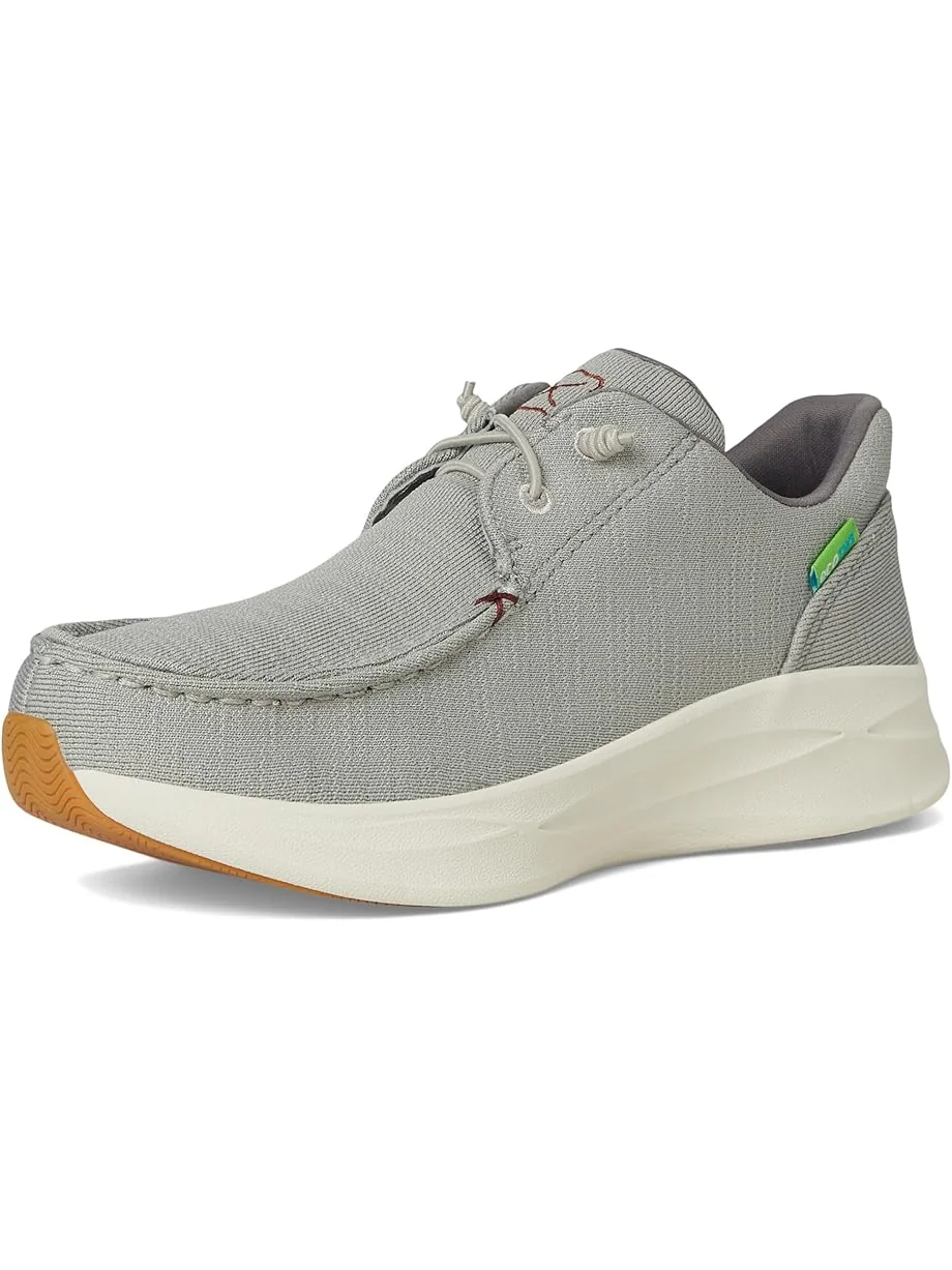 Лоферы Twisted X Feather X Casual — изображение 7 из 7, пепельный